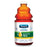 Thick-It Clear Advantage - Thickened Decaffeinated Beverage 64 oz. Bottle Tea Flavor Ready to Use Honey Consistency - B630-A7044