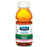 Thick-It Clear Advantage - Thickened Decaffeinated Beverage 8 oz. Bottle Tea Flavor Ready to Use Nectar Consistency - B627-L9044