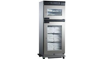 Amsco - Refurbished Warming Cabinet - AM-QDJ04