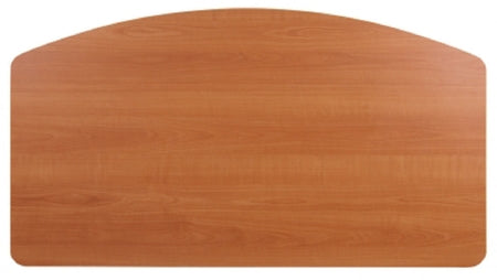 Graham-Field Footboard Crescent - F03T42B