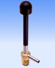 Brymill Cryogenic Systems Ball Probe 8mm - 201-8