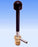 Brymill Cryogenic Systems - Cryosurgical Probe 8 mm Diameter Ball Tip - 201-8