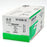 Reli Redilon - Suture with Needle Nonabsorbable Uncoated Black Suture Monofilament Nylon Size 6 - 0 18 Inch Suture 1-Needle 13 mm Length 3/8 Circle Reverse Cutting Needle with Precision Point - N1698-M