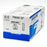 Reli Redilene - Suture with Needle Nonabsorbable Uncoated Blue Suture Monofilament Polypropylene Suture Size 6 - 0 18 Inch Suture 1-Needle 16 mm Length 3/8 Circle Conventional Cutting Needle - P8660-M