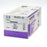 Reli Redisorb - Suture with Needle Absorbable Coated Undyed Suture Braided Polyglycolic Acid Suture Size 5 - 0 27 Inch Suture 1-Needle 19 mm Length 3/8 Circle Reverse Cutting Needle - VU421-M