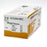 Reli - Suture with Needle Absorbable Uncoated Undyed Suture Chromic Gut Size 3 - 0 18 Inch Suture 1-Needle 19 mm Length 3/8 Circle Reverse Cutting Needle - GC6364-M