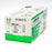 Reli Redilon - Suture with Needle Nonabsorbable Uncoated Black Suture Monofilament Nylon Size 3 - 0 18 Inch Suture 1-Needle 24 mm Length 3/8 Circle Precision Reverse Cutting Needle - N1663-M