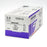 Reli Redisorb - Suture with Needle Absorbable Uncoated Violet Suture Braided Polyglycolic Acid Suture Size 3 - 0 18 Inch Suture 1-Needle 19 mm Length 3/8 Circle Reverse Cutting Needle - V393-M