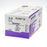 Reli Redisorb - Suture with Needle Absorbable Coated Undyed Suture Braided Polyglycolic Acid Suture Size 3 - 0 18 Inch Suture 1-Needle 19 mm Length 3/8 Circle Precision Reverse Cutting Needle - VU497-M