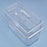 Sklar - Instrument Soaking Tray Medium Plastic 6 X 7 X 13 Inch - 10-3056