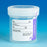 Tite-Rite - Specimen Container 53 mm Opening 90 mL (3 oz.) Screw Cap Patient Information Sterile - 6526