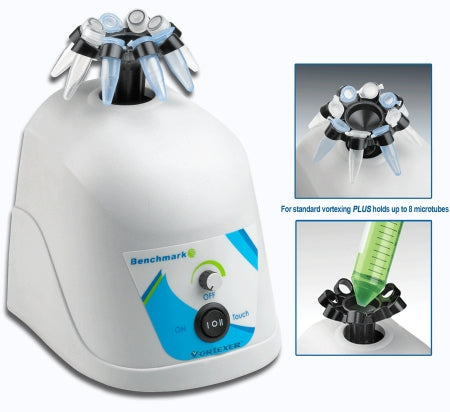 PANTek Technologies LLC Mortexer Vortex Mixer - BV1005