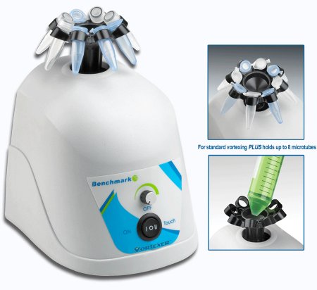 Mortexer - Vortex Mixer - BV1005