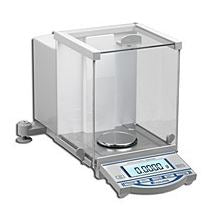 Benchmark Scientific - Balance (Mass Weight) Scale Digital LCD Display 120 Gram Capacity Chrome AC Power - W3100120