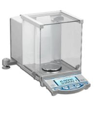 PANTek Technologies LLC Benchmark Scientific Balance (Mass Weight) Scale Digital LCD Display 210 gram Stainless Steel AC Adapter - W3100210