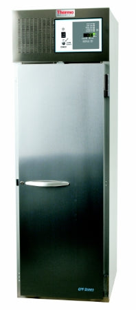 Thermo Scientific - Upright Freezer General Purpose 25 cu.ft. 1 Swing Door Automatic Defrost - Pantek Technologies - MF25SS-SARE-TS