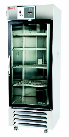 Thermo Scientific - Refrigerator General Purpose 30 cu.ft. 1 Glass Door Automatic Defrost - Pantek Technologies - MH30PA-GAEE-TS