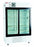 Thermo Scientific - Refrigerator Laboratory Use 49 cu.ft. 2 Glass Doors Automatic Defrost - Pantek Technologies - MH49PA-GARE-TS
