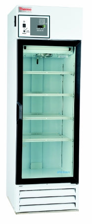 Thermo Scientific - Refrigerator General Purpose 25 cu.ft. 1 Glass Door Automatic Defrost - Pantek Technologies - MR25SS-GARE-TS