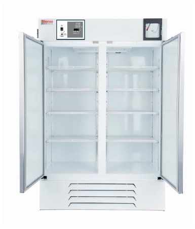 Thermo Scientific - Refrigerator General Purpose 45 cu.ft. 2 Sliding Doors Automatic Defrost - Pantek Technologies - MR45PA-GARE-TS