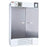 Thermo Scientific - Refrigerator General Purpose 45 cu.ft. 2 Sliding Doors Automatic Defrost - Pantek Technologies - MR45SS-GARE-TS