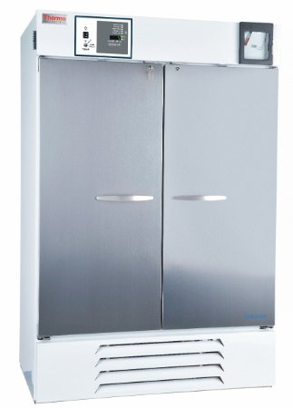 GPF Series - Refrigerator Laboratory Use 49 cu.ft. 2 Swing Doors Automatic Defrost - MR49PA-SAEE-TS