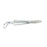 Henry Schein Clamp Towel Jones 3-1/2" Ea - 100-8003