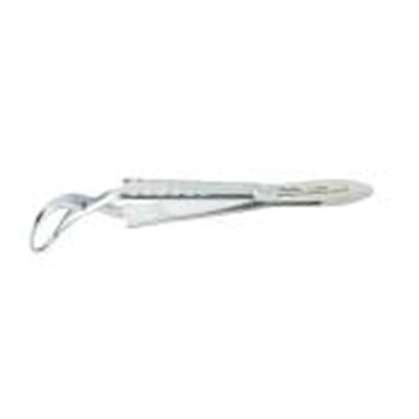 Henry Schein Clamp Towel Jones 3-1/2" Ea - 100-8003