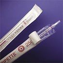 PANTek Technologies LLC Stripette Serological Pipette 1 mL 0.01 mL Graduation Intervals / 0.2 mL Negative Graduations Sterile - 4485