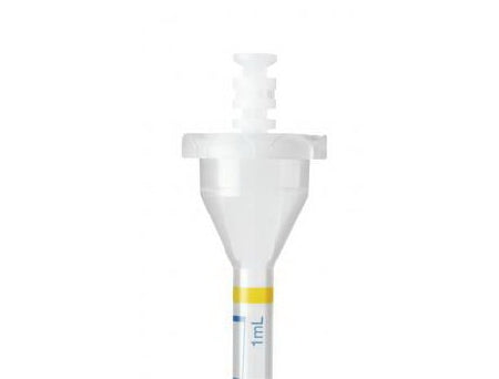 Combitips advanced - Positive Displacement Pipette Tip 0.5 mL Graduated Sterile - 0030089537
