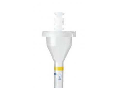 Combitips advanced - Positive Displacement Pipette Tip 2.5 mL Graduated Sterile - 0030089553
