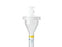Combitips advanced - Positive Displacement Pipette Tip 5 mL Graduated Sterile - 0030089561