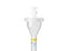 PANTek Technologies LLC Eppendorf Combitips Advanced Positive Displacement Pipette Tip 10 mL Graduated Sterile - 30089570