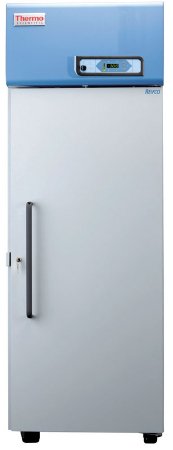 Thermo Scientific - Upright Freezer Laboratory Use 29.2 cu.ft. 1 Swing Door Automatic Defrost - Pantek Technologies - ULT3030A