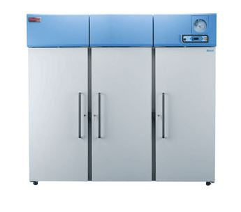 Thermo Scientific - Refrigerator Laboratory Use 78.8 cu.ft. 3 Doors Automatic Defrost - Pantek Technologies - REL7504A