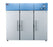 Thermo Scientific - Refrigerator Laboratory Use 78.8 cu.ft. 3 Doors Automatic Defrost - Pantek Technologies - REL7504A