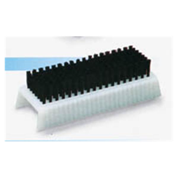 Team Technologies Brush Hand Anchor Model 1001 White / Black Ea, 12 Ea/Ca - 750233