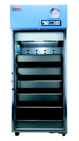 Thermo Scientific - Refrigerator General Purpose 29.2 cu.ft. 1 Swing Glass Door Automatic Defrost - Pantek Technologies - REB3004A