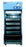 Thermo Scientific - Refrigerator General Purpose 29.2 cu.ft. 1 Swing Glass Door Automatic Defrost - Pantek Technologies - REB3004A