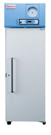 Thermo Scientific - Upright Freezer General Purpose 11.5 cu.ft. 1 Swing Door Automatic Defrost - Pantek Technologies - UFP1230A
