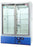 Thermo Scientific - Refrigerator Chromatography 51 cu.ft. 2 Glass Doors Automatic Defrost - Pantek Technologies - REC5004A