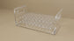 PANTek Technologies LLC RACK, TEST TUBE STACKING 20MM 50HOLE - STTR-5020