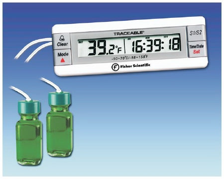 PANTek Technologies LLC THERMOMETER, C STICK - ACC8100DIGC