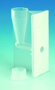 BMP - Cytology Funnel Disposable Sample Volume up to 0.4 mL - BMP-CYTO-S50