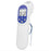 PANTek Technologies LLC Traceable Infrared Thermometer Fahrenheit / Celsius -76° to 932°F (-60° to 500°C) Type K Beaded Probe Handheld Battery Operated - 4482