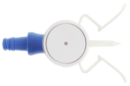 Needle-free Closed System Transfer Device