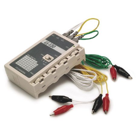 ITO ES-130 - Electro Stimulation Unit 3-Channel - ES.130
