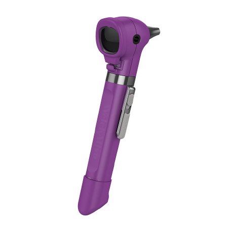 Welch Allyn Pocket Plus Otoscope - 22880-PUR