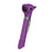 Welch Allyn Pocket Plus Otoscope - 22880-PUR