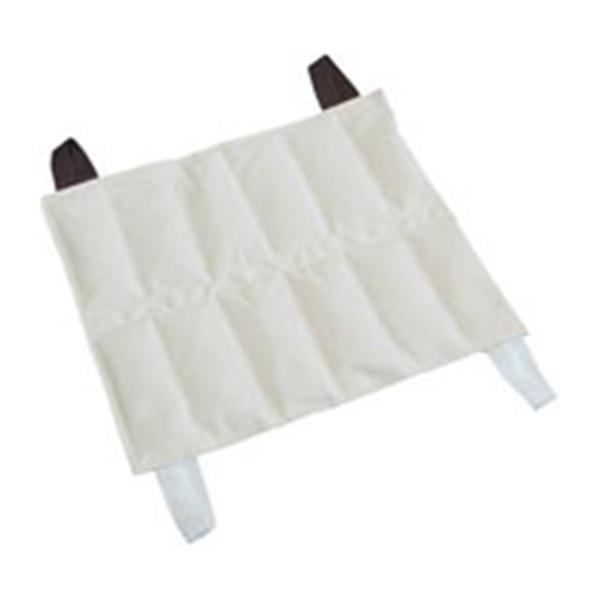 Medi-Source Pack Moist Heat Standard White 10X12" Ea - 84250